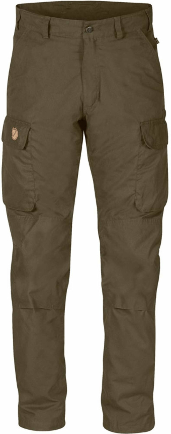 Fjällräven Brenner Pro Winter Trousers