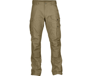 Storm Night Fjällräven Vidda Pro Trousers Long Herren Trekkinghose