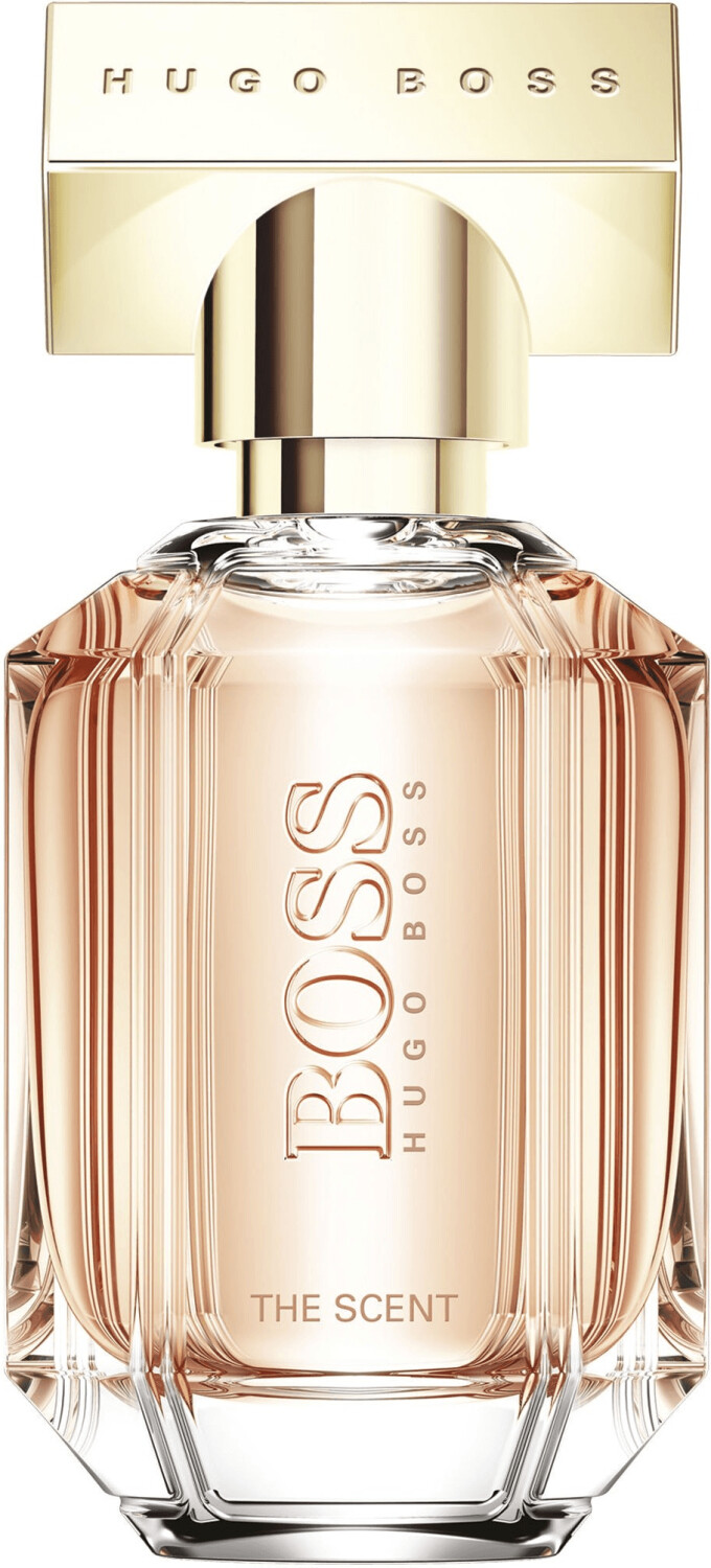 Photos - Women's Fragrance Hugo Boss The Scent for her Eau de Parfum  (30ml)