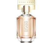 Hugo boss the scent for her hot sale uk