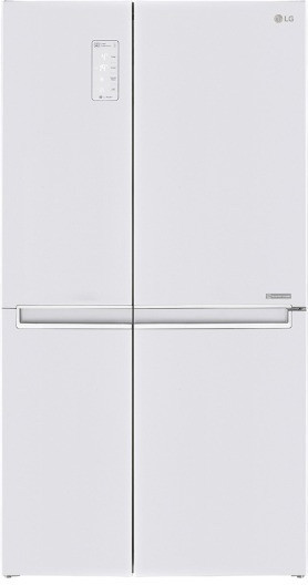 LG GSL760SWXV