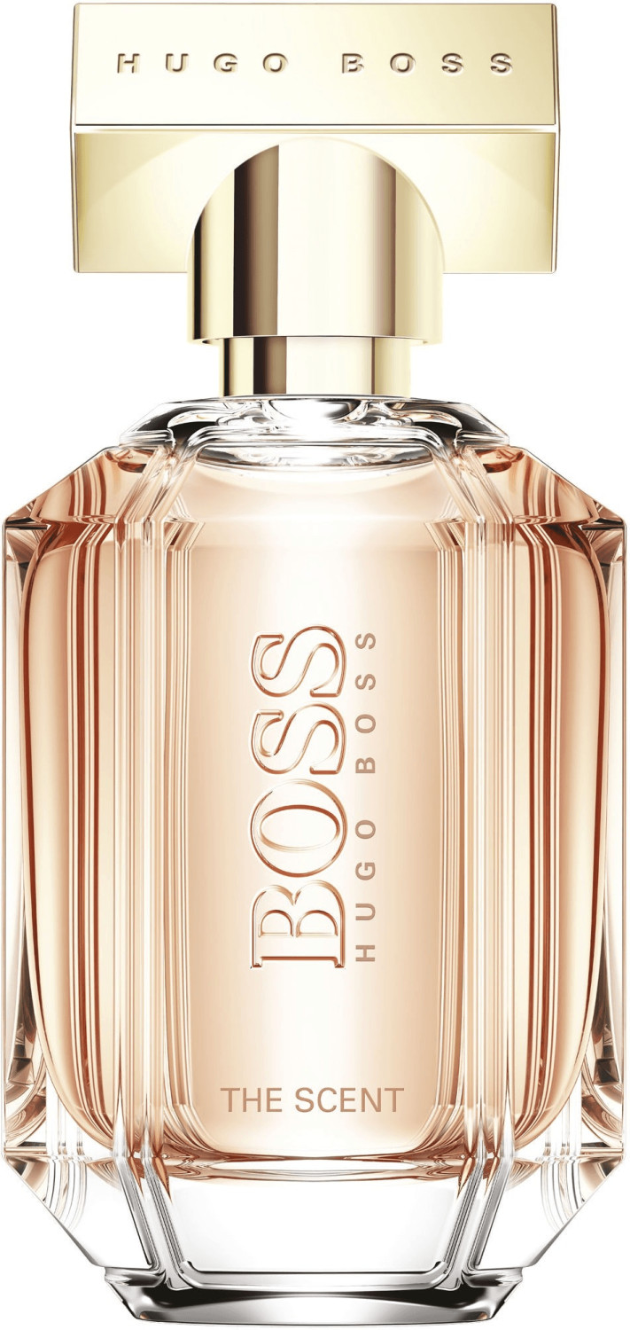 Hugo Boss The Scent for her Eau de Parfum (50ml) ab 36,30