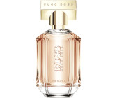 Boss the scent for her edt deals