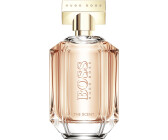 Colonia hugo boss mujer the scent hotsell