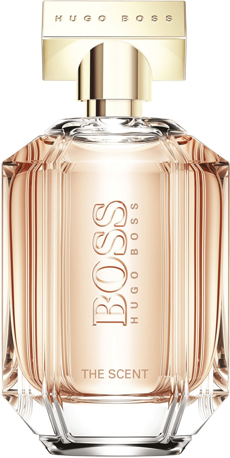 Photos - Women's Fragrance Hugo Boss The Scent for her Eau de Parfum  (100ml)