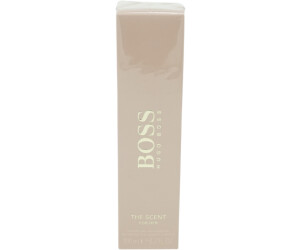 Boss the scent for her shower gel deals