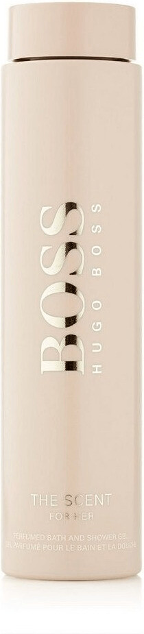 Hugo Boss The Scent for her Bath Shower Gel 200ml ab 62 10