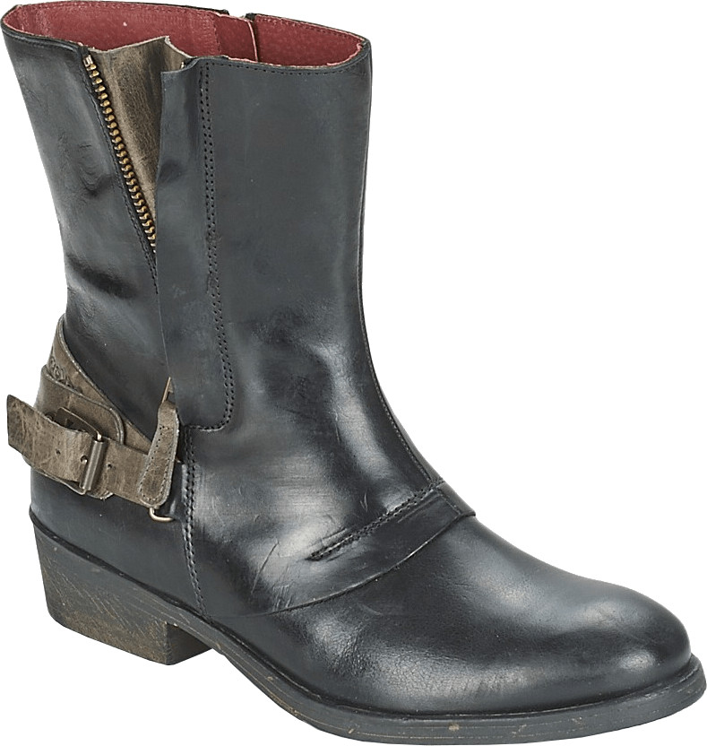 Kickers Ameriko