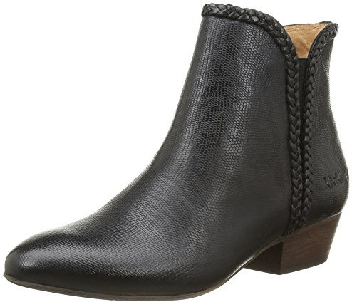 Kickers Westiti