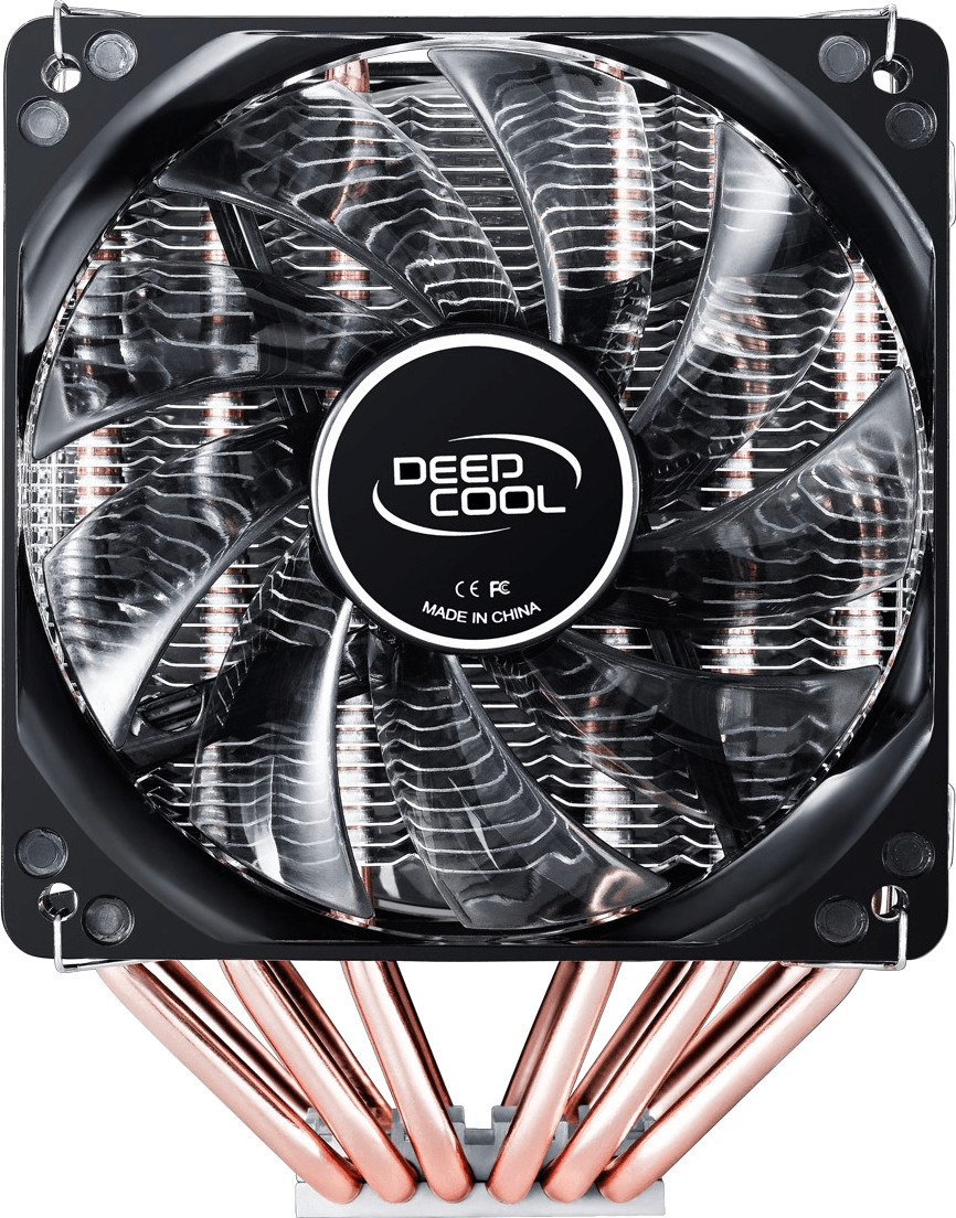 Deepcool Neptwin V2