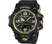 Casio Mudmaster GWG 1000 au meilleur prix sur idealo