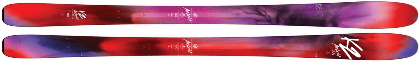 K2 AlLUVit 88 (2017)