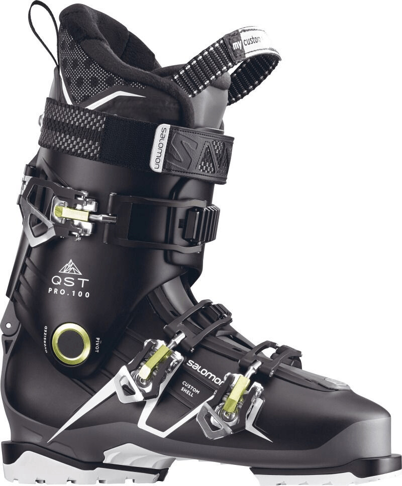 Salomon qst pro 90 tr w on sale