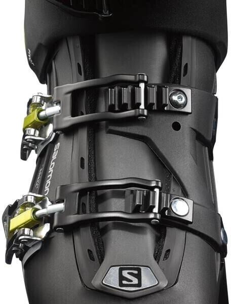 Salomon QST Pro 100 2017 ab 360 90 Preisvergleich bei idealo