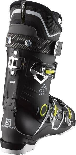 Salomon QST Pro 100 2017 ab 360 90 Preisvergleich bei idealo