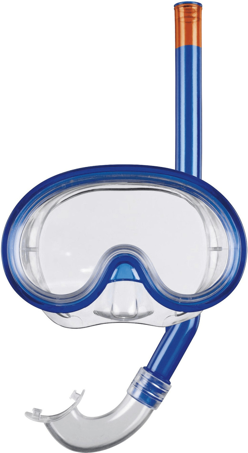 Beco Set for kids blue