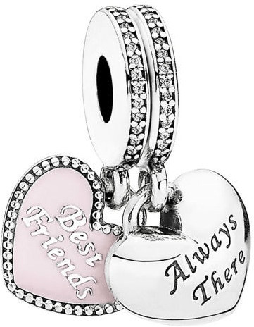 Pandora Best Friends (791950CZ)