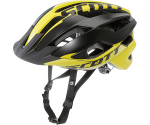 Scott Arx Mtb Plus Schwarz Gelb Ab 79 90 Preisvergleich Bei Idealo De