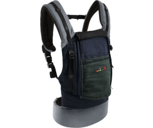 Physiocarrier je porte mon bébé store