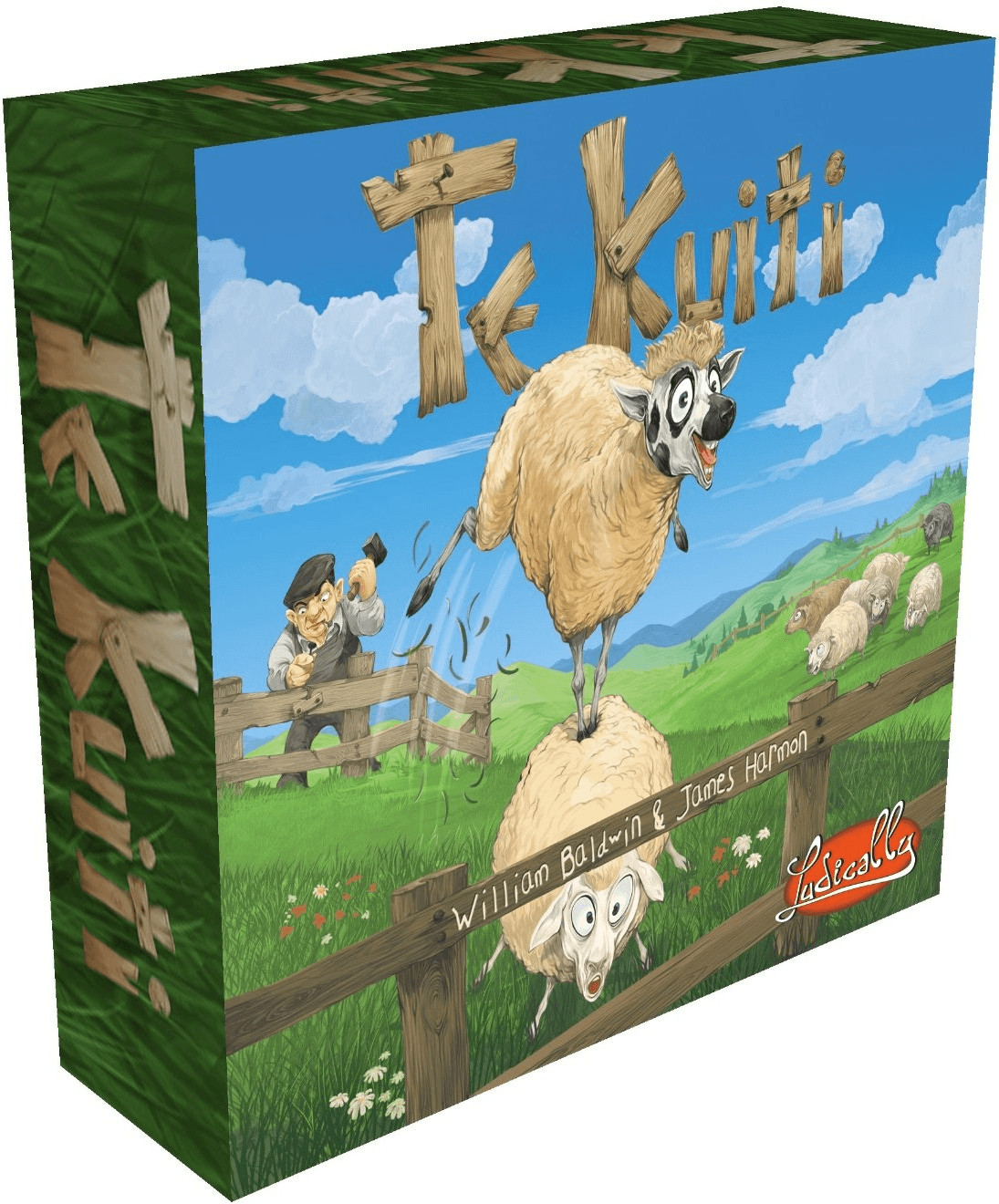 Te Kuiti