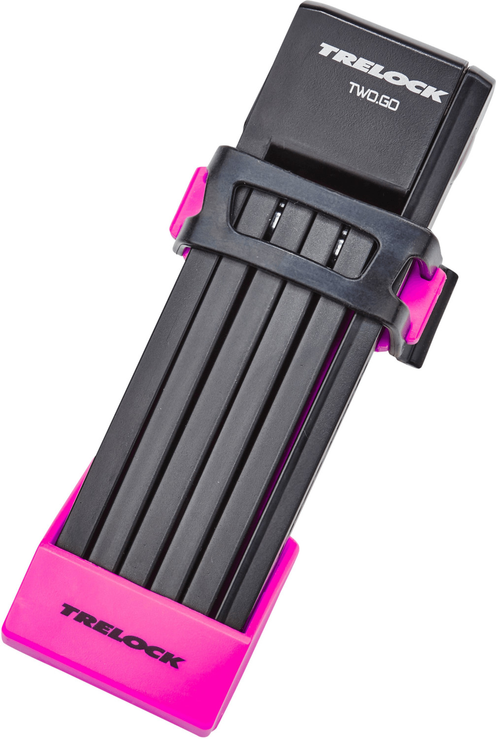 Trelock FS 200 Two.Go (75, pink)