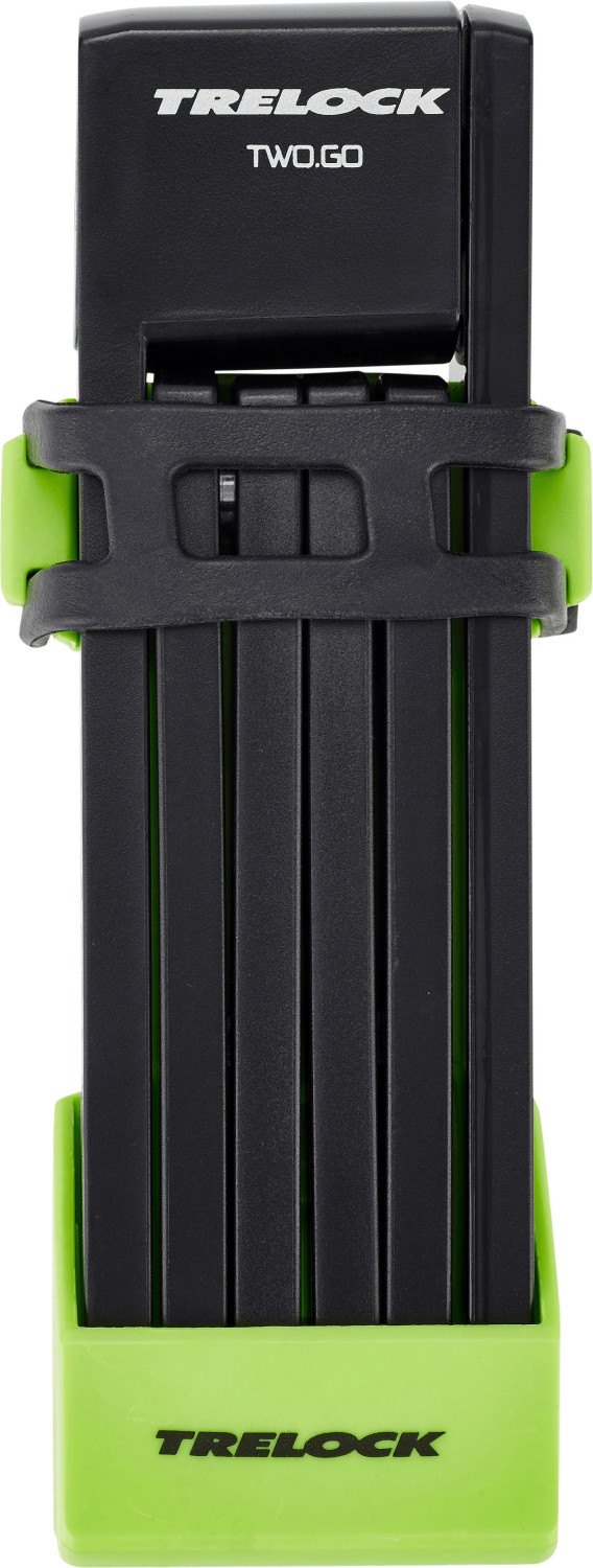 Trelock FS 200 Two.Go (75, green)