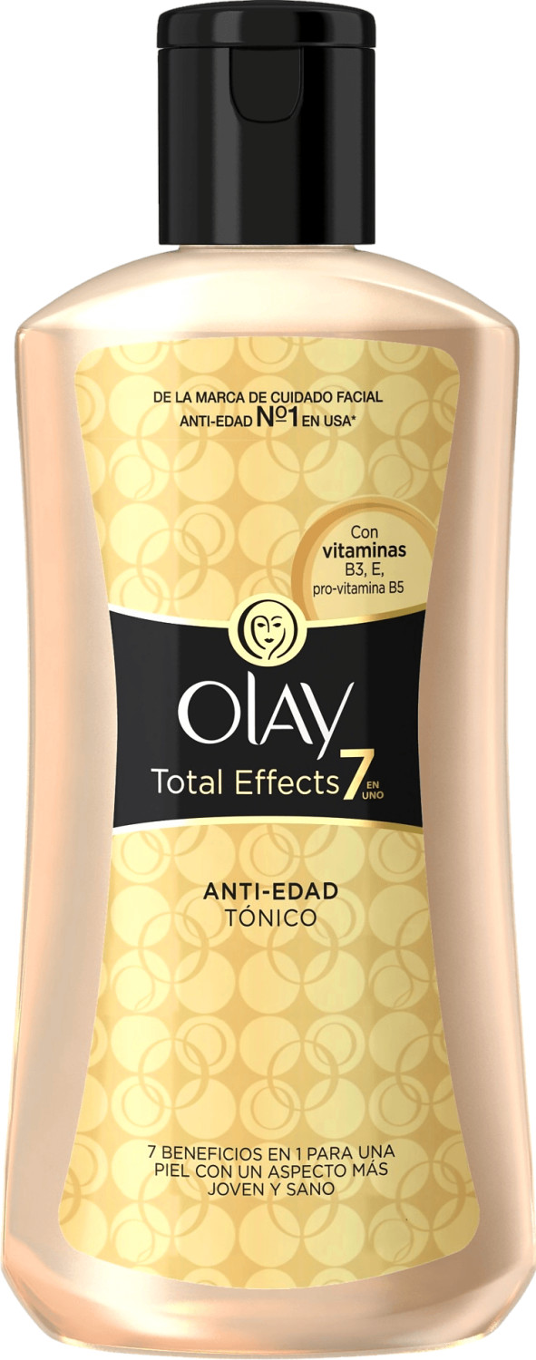 Olaz Total Effects 7 Defying Toner (200ml)