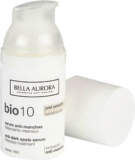 Bella Aurora Bio 10 Anti-Dark Spots Serum sensitive skin (30ml)