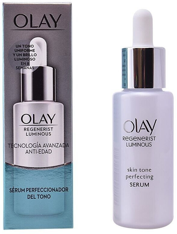 Olaz Regenerist Luminous Tone perfecting Treatment (40ml)