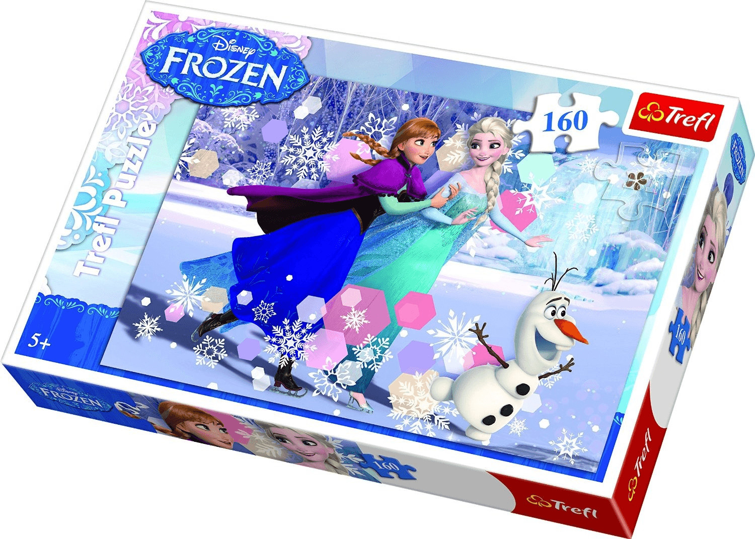 Trefl Frozen (15317)