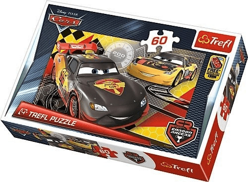 Trefl Cars (17284)
