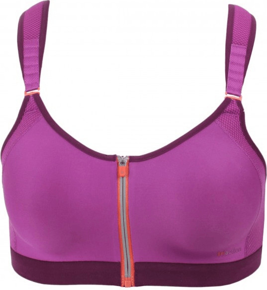 Triumph Triaction Control Boost grape