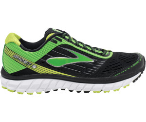 brooks ghost 9 uomo arancione