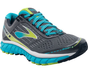 brooks ghost 9 donna 2016