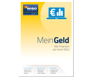 buhl wiso mein geld 2017 ab 1 90 preisvergleich bei idealo de