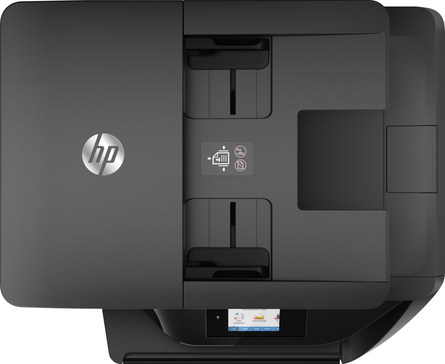 Soldes HP Officejet Pro 6970 (T0F33A) 2024 au meilleur prix sur