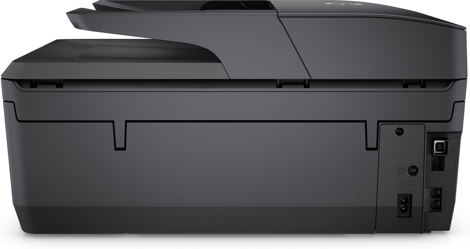 Imprimante tout-en-un HP OfficeJet Pro 6970 Installation