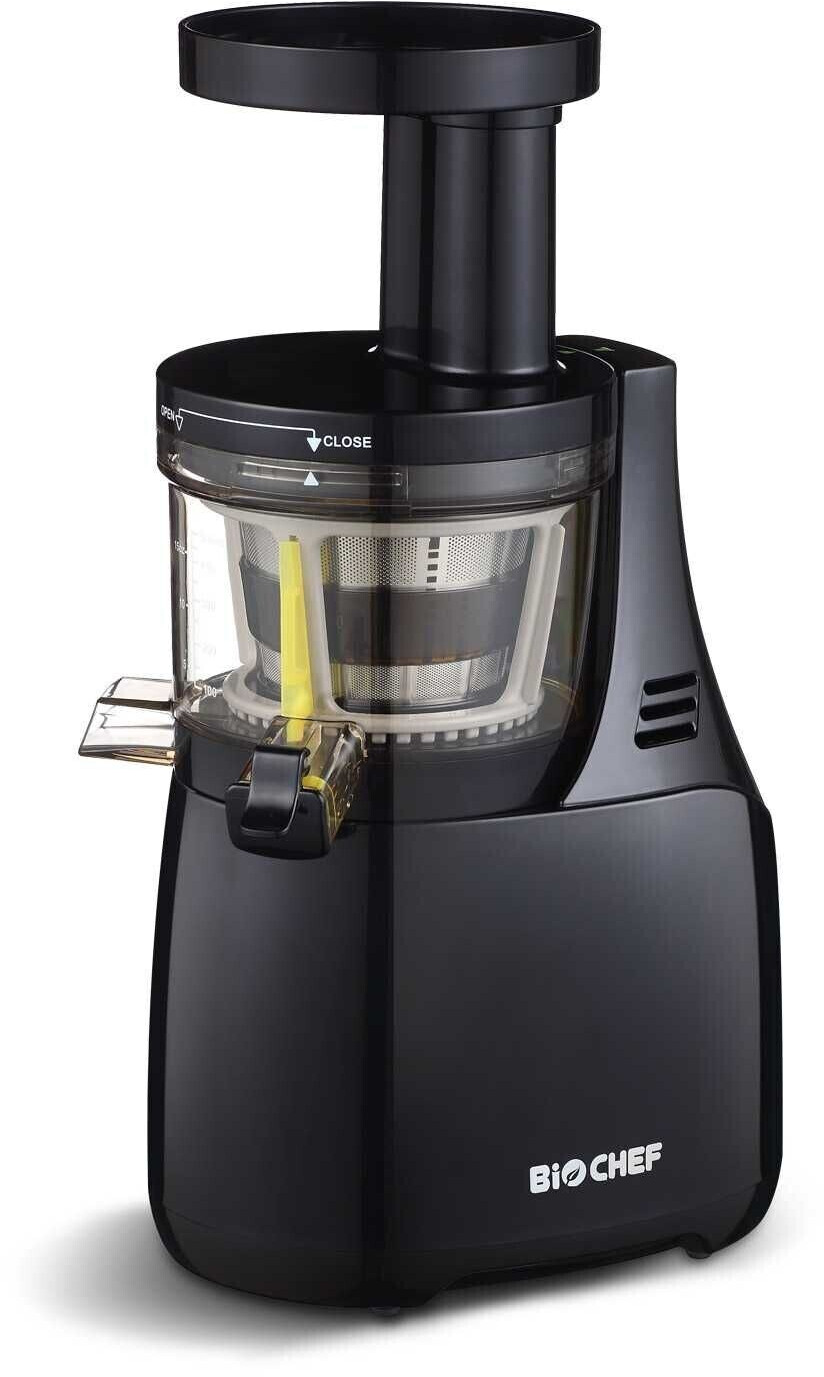 BioChef Synergy black