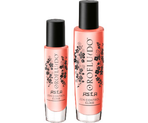 Buy Orofluido Asia Zen Control Elixir From 4 99 Today Best