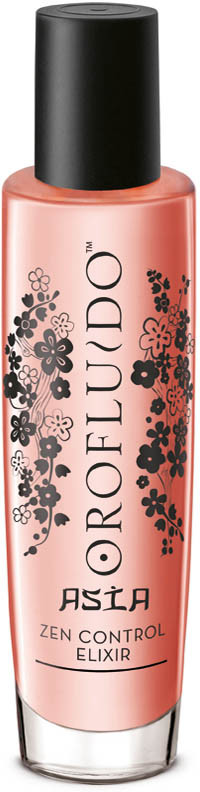 Orofluido Asia Zen Control Elixir (50 ml)
