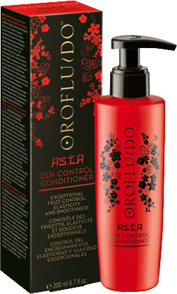 Orofluido Asia Zen Control Conditioner (200 ml)