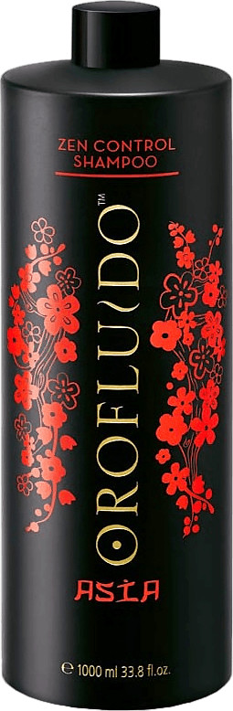 Orofluido Asia Zen Control Shampoo
