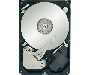 ST10000VN0004 Seagate Disque Dur NAS IronWolf 10To