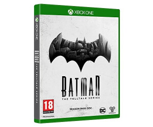 Jeu Batman The Telltale Series - PS4 - Version Française - Neuf Sous Blister
