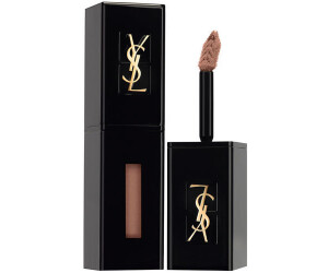 Buy YSL Vernis a Levres Vinyl Cream 5 5ml from 12.20 Today Best Deals on idealo