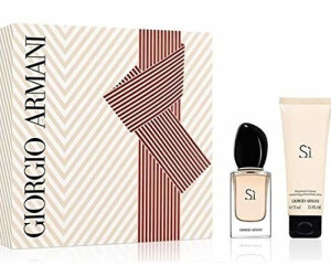 armani si edp 30ml