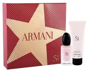 armani si edp 30ml