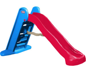 Little tikes playground blue and red sales
