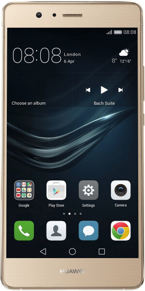 Huawei P9 lite Dual RAM 2GB Gold