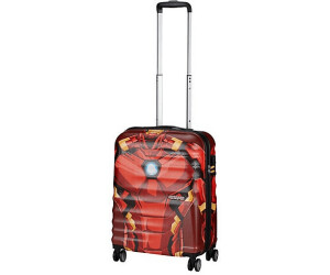 Donald duck american tourister luggage sale